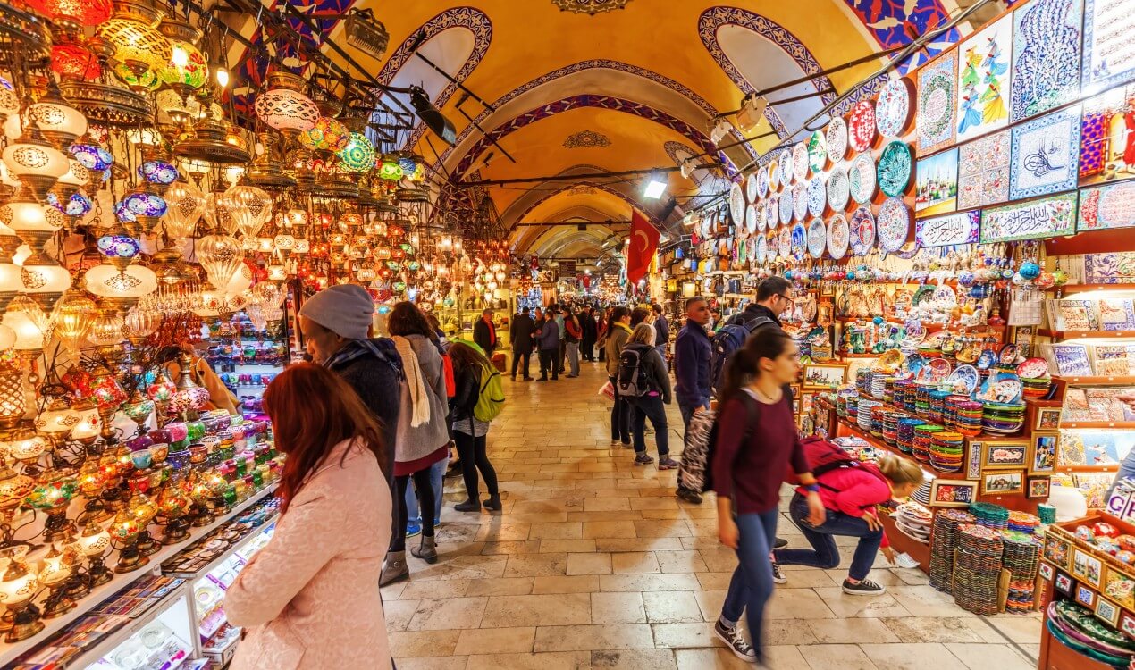 Grand Bazaar