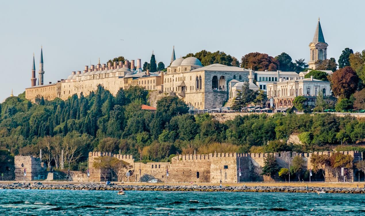 Topkapı Palace